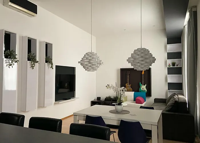 Nina\'S Apartment - Self Check-In