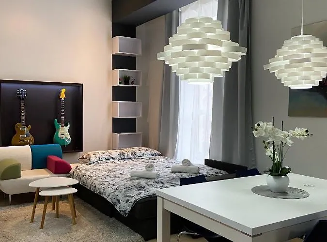 Nina\'S Apartment - Self Check-In