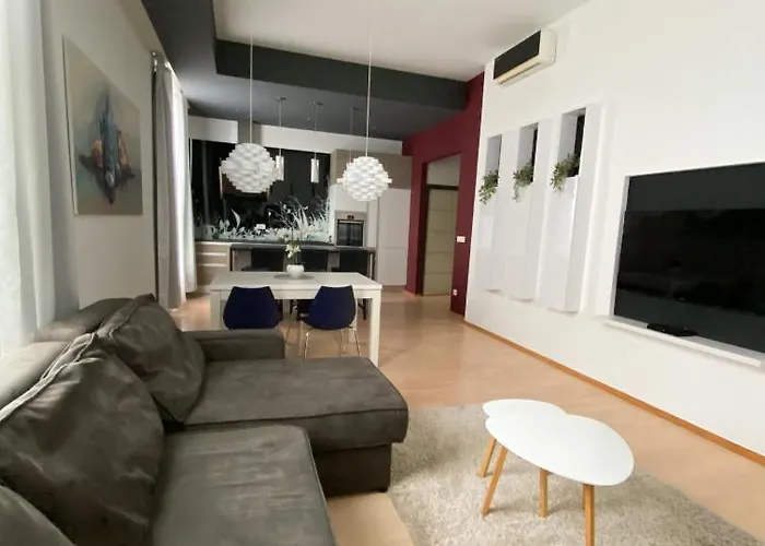 Nina\'S Apartment - Self Check-In