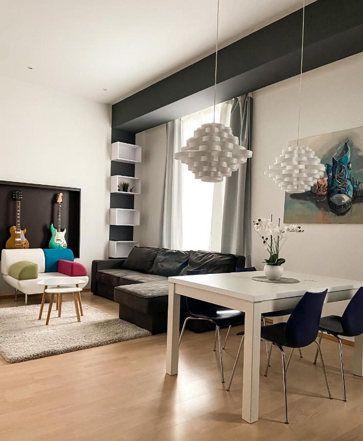 Nina's - Self Check-in Apartment