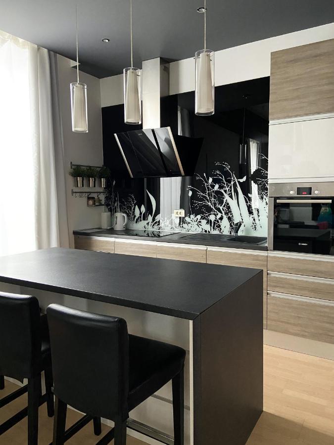 Appartement Nina's - Self Check-in Osijek