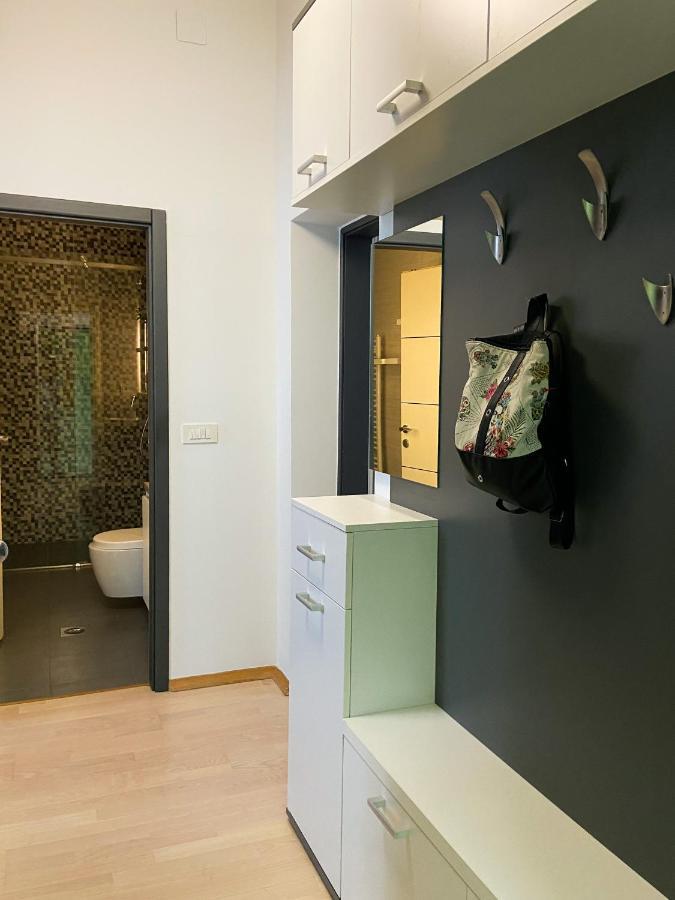 Nina's - Self Check-in Apartment Osijek